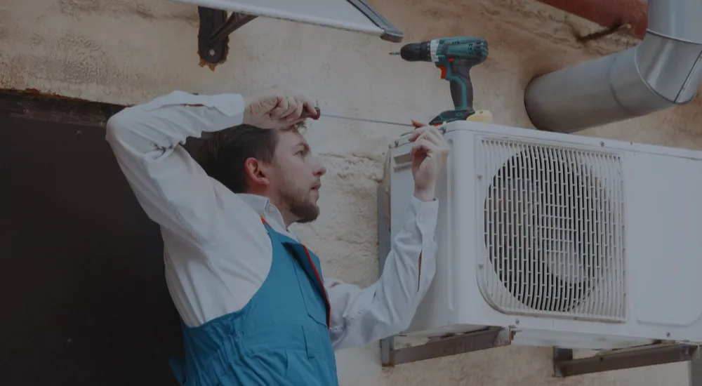 Anıttepe Merkez Klima Servisi